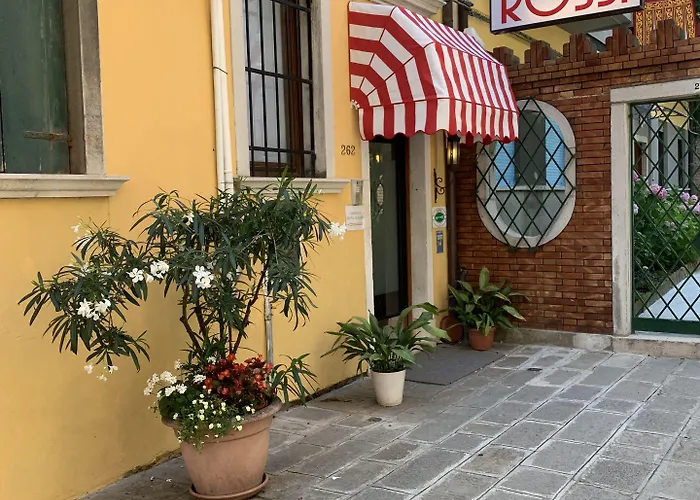 Hotel Rossi